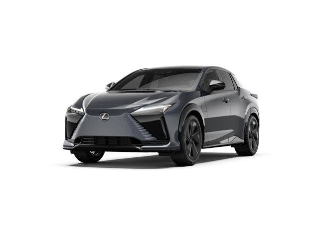2026 Lexus RZ 450e AWD