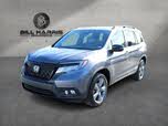 Honda Passport Touring AWD
