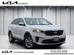 Kia Sorento LX V6 FWD