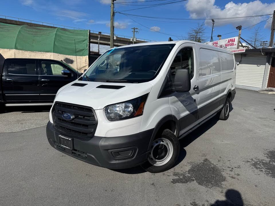Ford Transit Cargo 150 Low Roof LWB RWD 2020