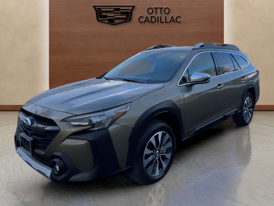 2024 Subaru Outback Touring XT AWD