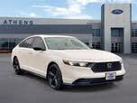 Honda Accord Hybrid Sport-L FWD