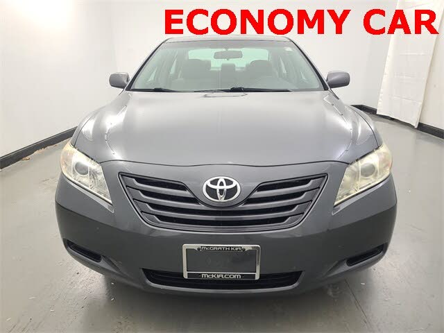 2009 Toyota Camry
