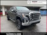 GMC Sierra 1500 SLT Crew Cab 4WD