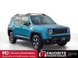 Jeep Renegade Trailhawk 4WD