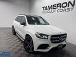 Mercedes-Benz GLS 450 4MATIC