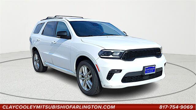 2023 Dodge Durango GT Plus AWD