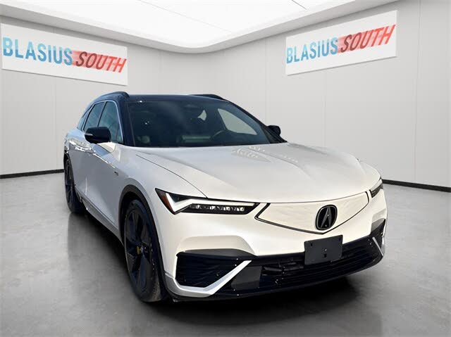 2024 Acura ZDX Type S AWD