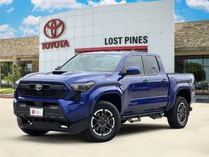 Toyota Tacoma TRD Sport Double Cab 4WD