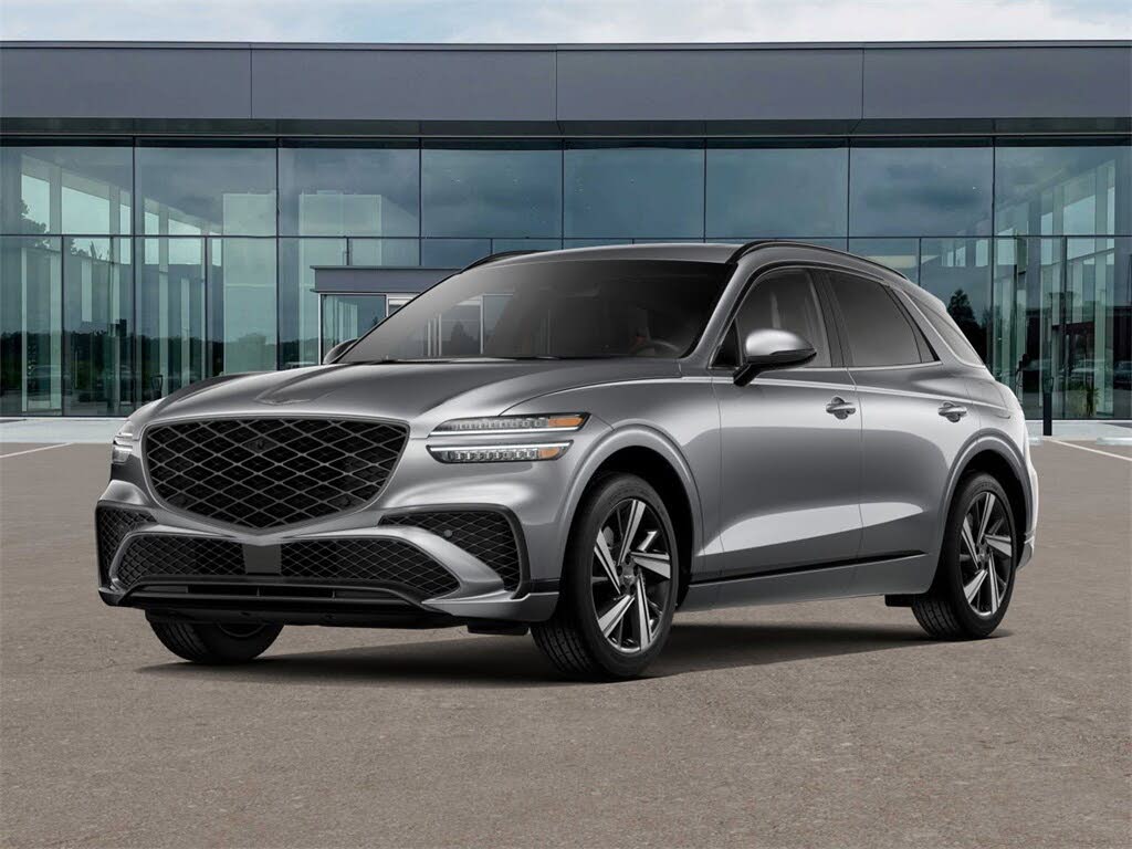 2026 Genesis GV70 3.5T Sport Advanced AWD