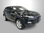 Land Rover Range Rover Evoque Pure Plus Hatchback