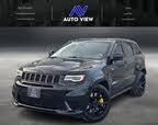 Jeep Grand Cherokee Trackhawk 4WD