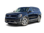 Kia Telluride SX AWD