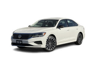Volkswagen Passat 2.0T Limited Edition FWD