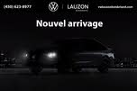 Volkswagen Tiguan Comfortline R-Line Black 4Motion