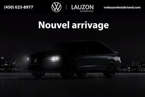 Volkswagen Tiguan Comfortline R-Line Black 4Motion