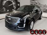 Cadillac XT5 Luxury AWD