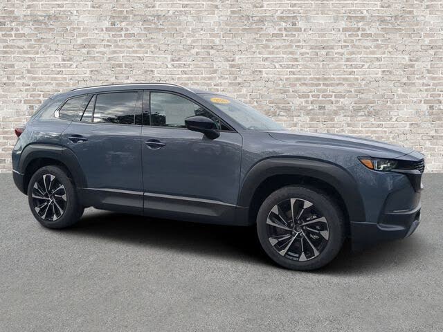 2026 Mazda CX-50 Hybrid Premium Plus AWD