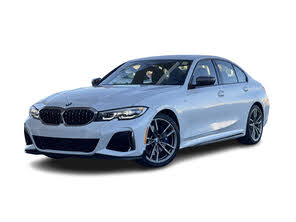 BMW 3 Series M340i xDrive Sedan AWD