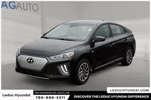 Hyundai Ioniq Electric Preferred FWD