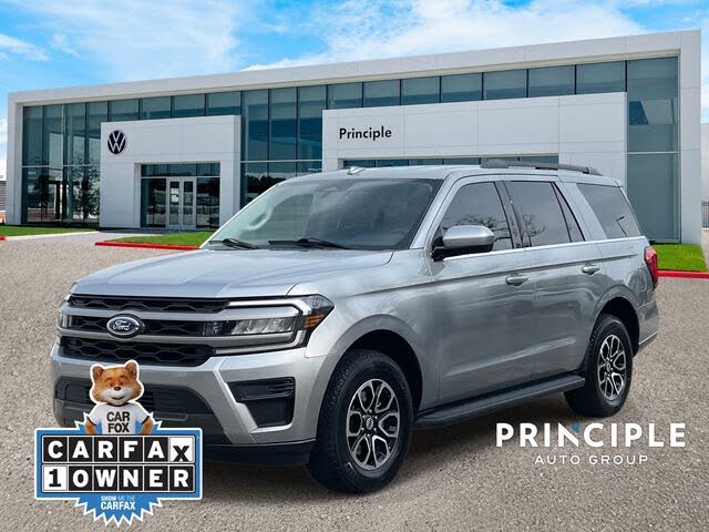 2023 Ford Expedition XLT RWD