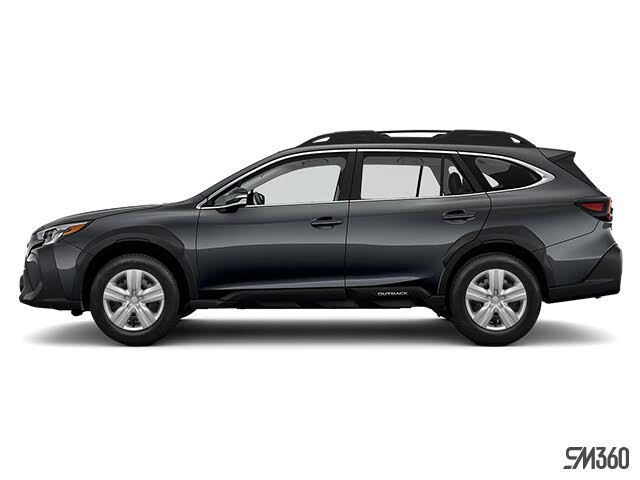 2023 Subaru Outback Convenience AWD