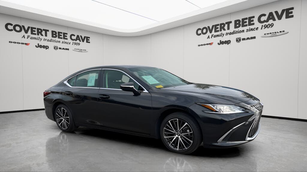 2024 Lexus ES 350 FWD