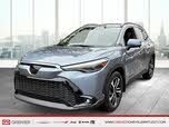 Toyota Corolla Cross Hybrid XSE AWD