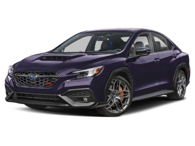 2025 Subaru WRX tS AWD
