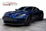 Aston Martin DB11 V12 Coupe RWD