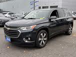 Chevrolet Traverse LT Leather AWD