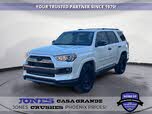 Toyota 4Runner Nightshade Edition 4WD