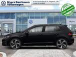 Volkswagen Golf GTI 2.0T Autobahn FWD