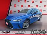 Lexus IS 300 AWD