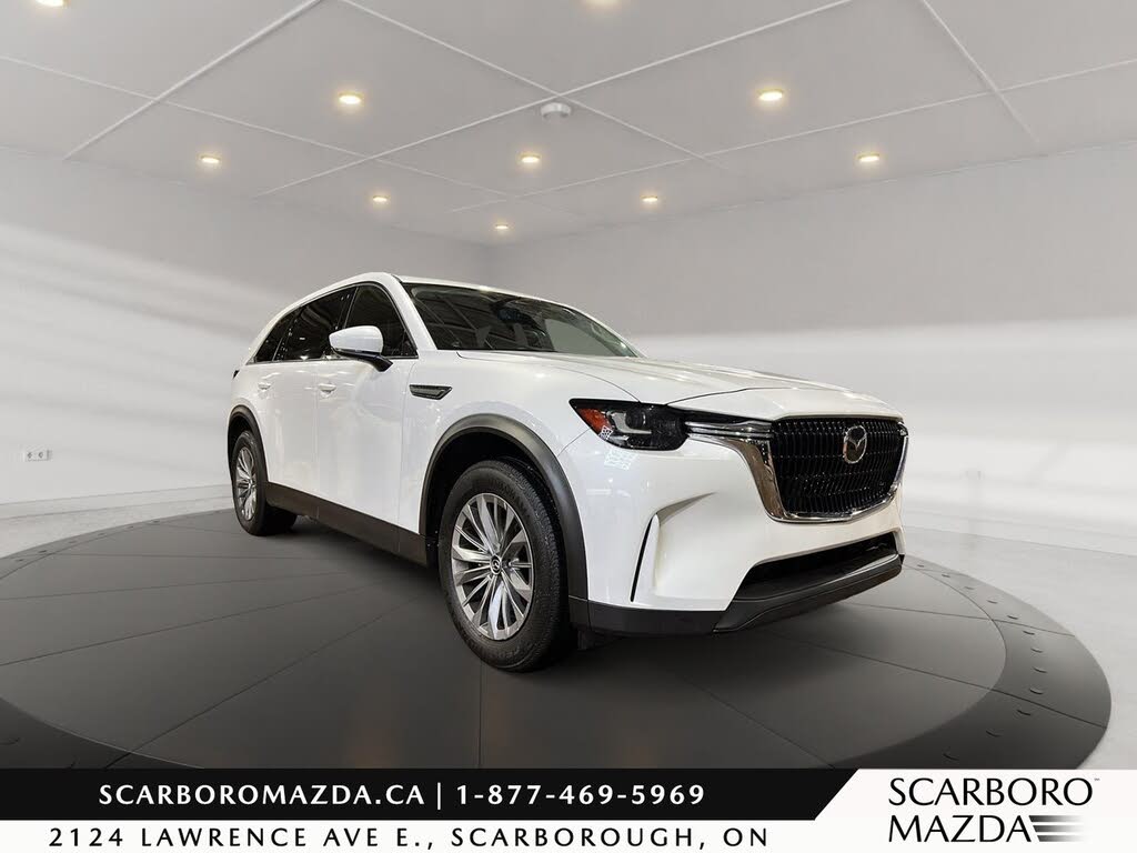 2024 Mazda CX-90 GS-L AWD