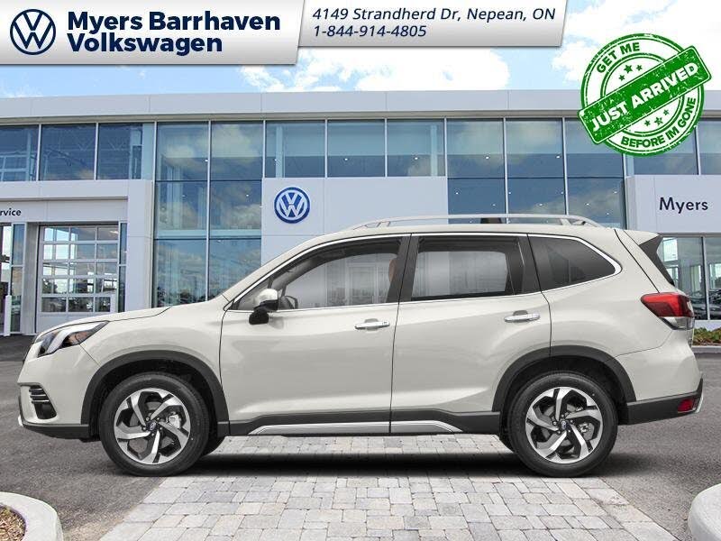 Subaru Forester Premier Wagon AWD 2024