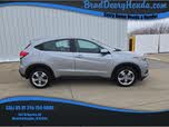 Honda HR-V LX AWD