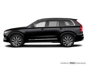 Volvo XC90 Recharge Inscription Expression Extended Range 7-Passenger eAWD
