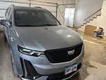 Cadillac XT6 Sport AWD