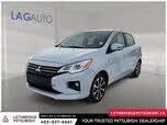 Mitsubishi Mirage GT FWD