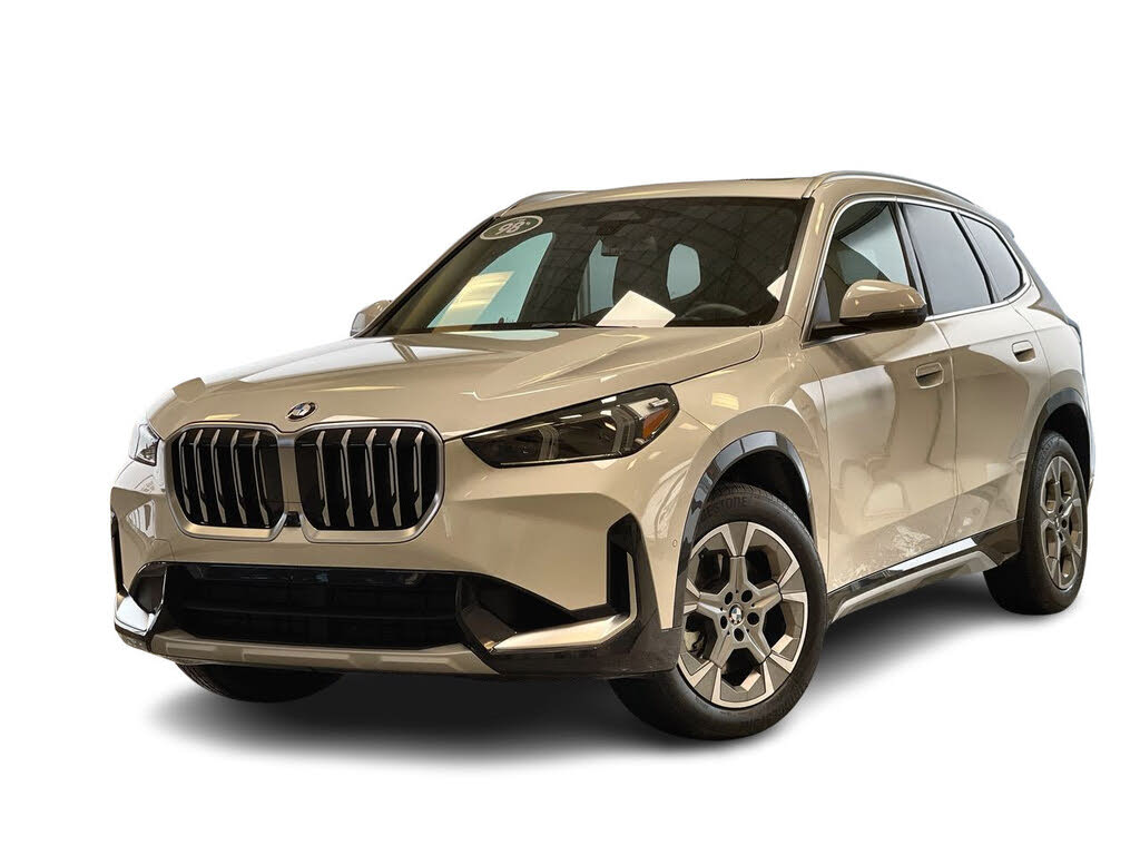 2025 BMW X1 xDrive28i
