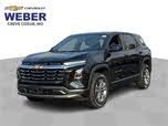Chevrolet Equinox LT AWD
