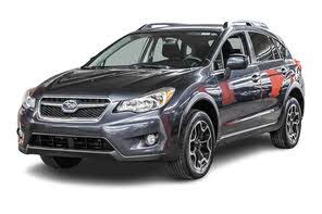 Subaru Crosstrek XV Premium AWD