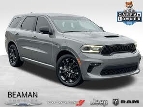 Dodge Durango R/T AWD