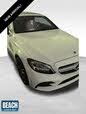 Mercedes-Benz C-Class AMG C 43 Cabriolet 4MATIC