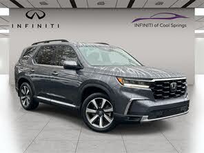 Honda Pilot Elite AWD
