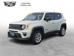 Jeep Renegade Latitude 4WD