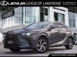 Lexus RX 350 Premium AWD