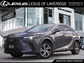 Lexus RX 350 Premium AWD