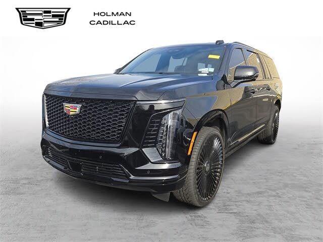 2025 Cadillac Escalade ESV Sport 4WD
